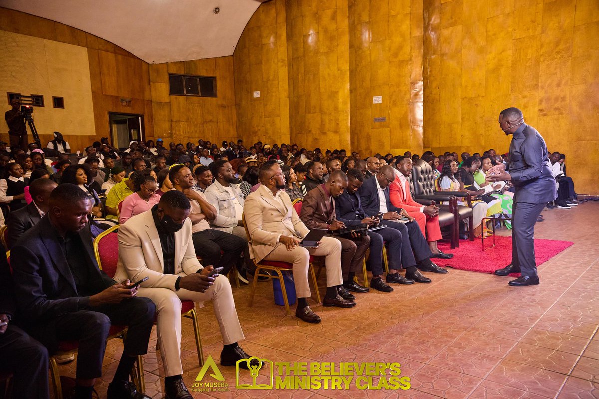 Joy Museba tweet media