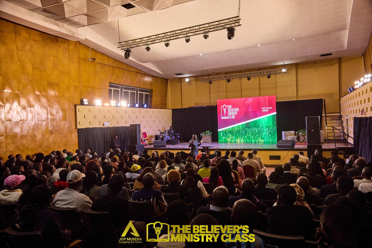 Joy Museba tweet media