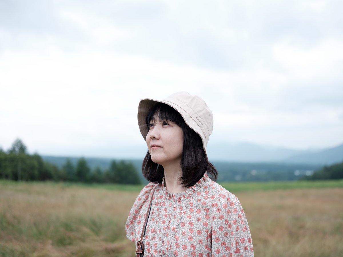 『わたのはらぞこ』加藤紗希｜隈元博樹
nobodymag.com/journal/archiv…