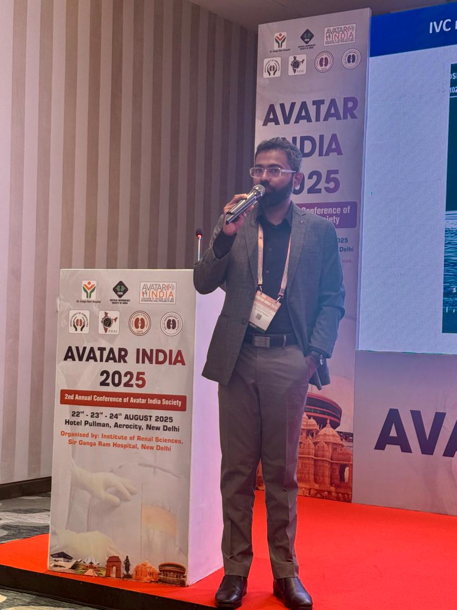 Dr Jyothipriya Jyothindrakumar,Nephrologist tweet media