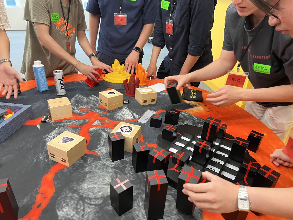 Teetaj Pavaritpong tweet media