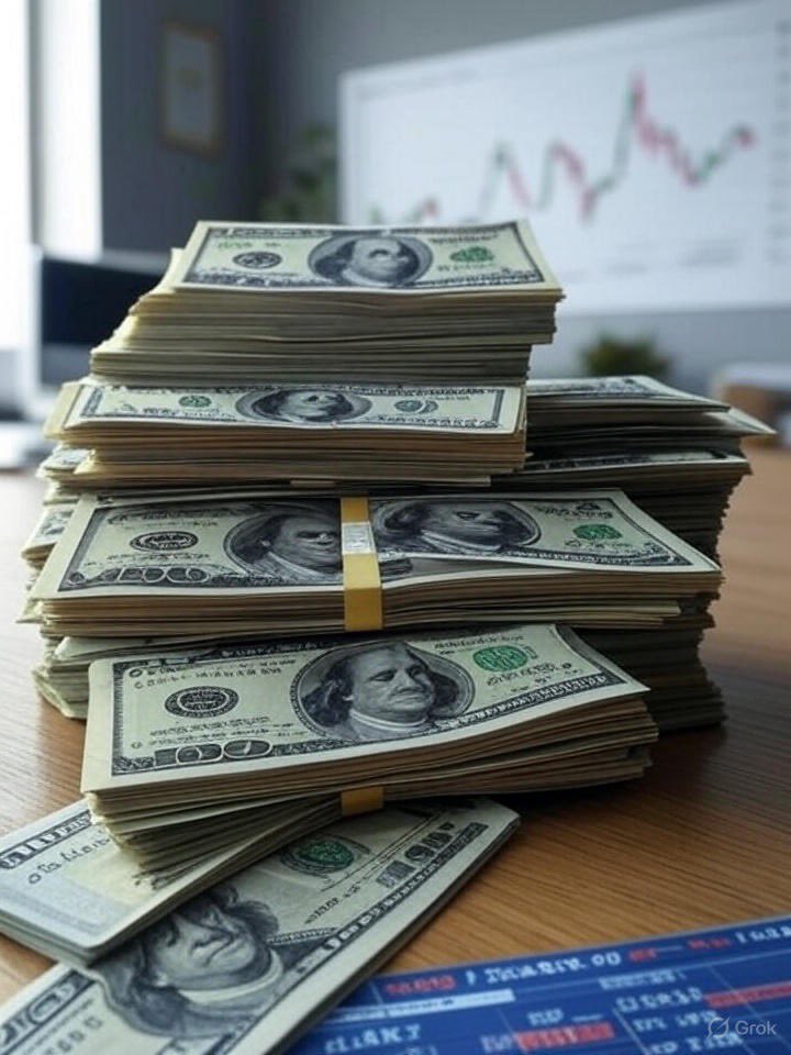 realforexbulls's tweet image. Boost your forex gains: Track market trends, diversify across currencies, and use stop-loss orders to secure profits and limit losses. 📈💸 Good morning 🌞 Traders #ForexTips