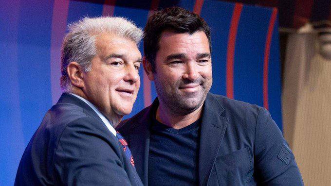 ❗️El auditor aún no ha aprobado el proceso de asignación de asientos VIP.

❌El Barça no volverá al 1-1 este verano 

ℹ️ Vía: FCBRAC1