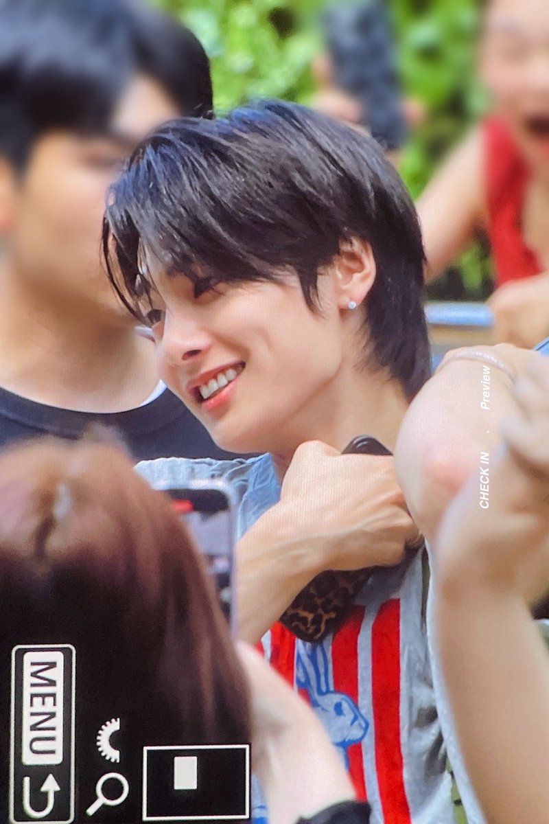 250822 #StrayKids #스트레이키즈 #아이엔 #양정인 #I_N
