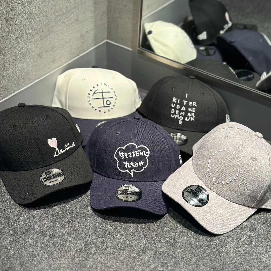 NEW ERA KAWASAKI on X: 