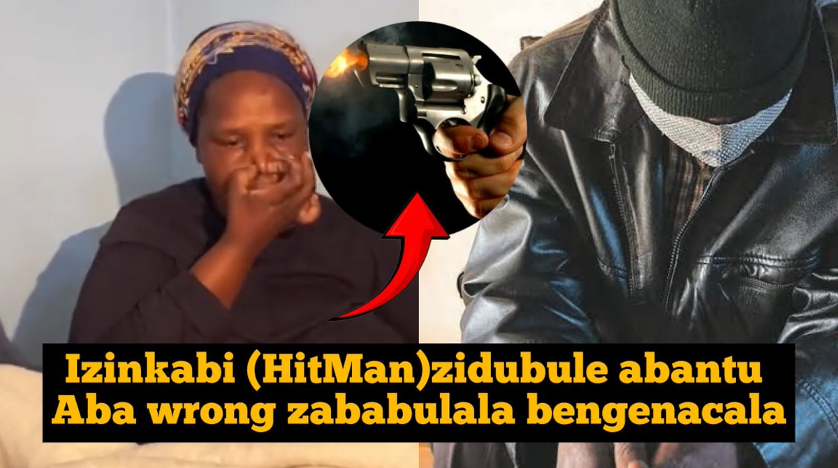 MathintaC's tweet image. EZibuhlungu kubulawa abafana abathathu bengenacala kwasinda umshayeli 

Kusolwa ukuthi izinkabi bezifuna umnikazi wemoto kanti ihamba abantu abawrong izinkabi zashaya zabhuqa abafana ababili abandawonye udaba oluphelele ku YouTube nayi i link: youtu.be/_O7fD6mj9d4?si…