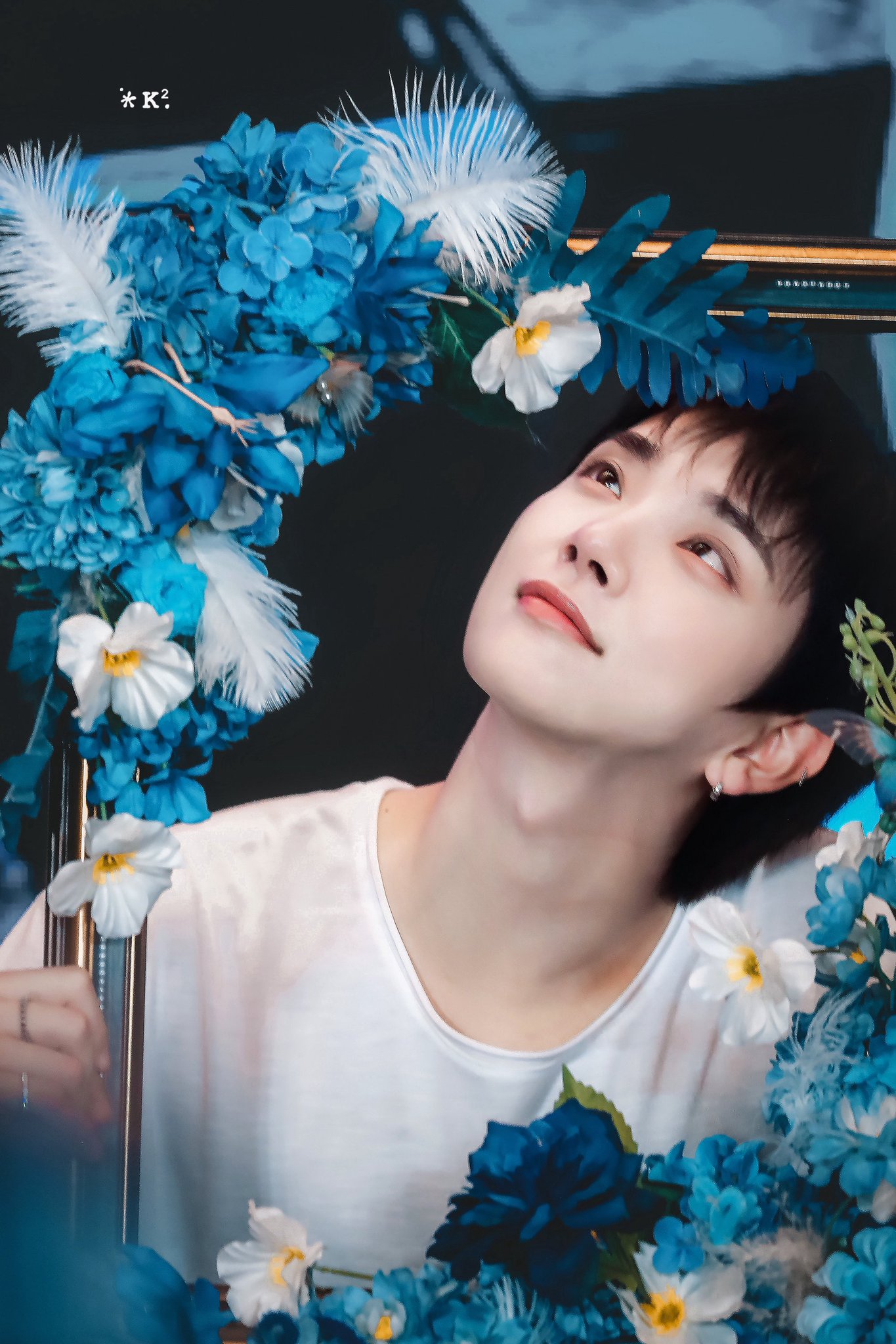 CARATZONE ジョシュア トレカ Joshua 조슈아 SEVENTEEN RIGHT HERE CARATZONE ジョシュア トレカ - メルカリ