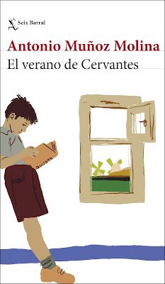 Santos Domínguez (@lecturalectores) on Twitter photo EN UN BOSQUE EXTRANJERO: El verano de Cervantes santosdominguez.blogspot.com/2025/08/el-ver… vía <a href="/LecturaLectores/">Santos Domínguez</a> <a href="/Seix_Barral/">Seix Barral</a> EN UN BOSQUE EXTRANJERO: El verano de Cervantes santosdominguez.blogspot.com/2025/08/el-ver… vía <a href="/LecturaLectores/">Santos Domínguez</a> <a href="/Seix_Barral/">Seix Barral</a>