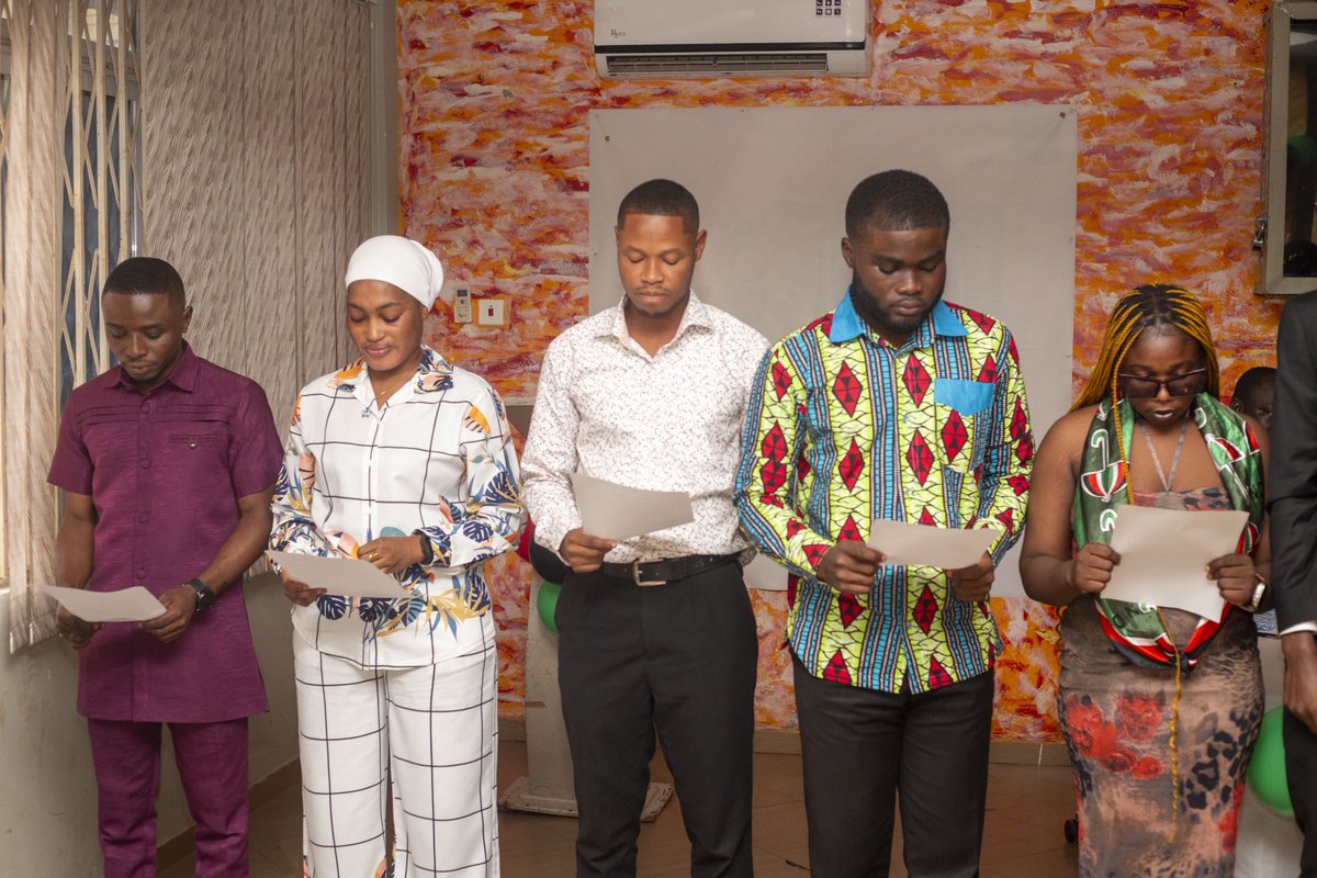 SULEMANA AYITAH HARUNA tweet media