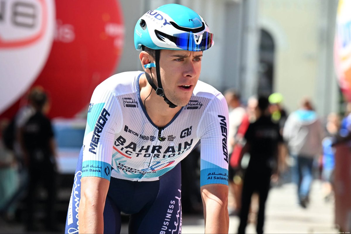 La Vuelta 2025🇪🇸 Joven⚪️:

⭐️⭐️⭐️⭐️ Tiberi
⭐️⭐️⭐️ Ayuso, Pellizzari, Riccitello
⭐️⭐️ Bisiaux, Paret-Paintre, H.M. Lopez, Lecerf
⭐️ Castrillo, Ryan, Frigo, Staune-Mittet, Sheffield

#LaVuelta25 #lavuelta2025 #LAVUELTA