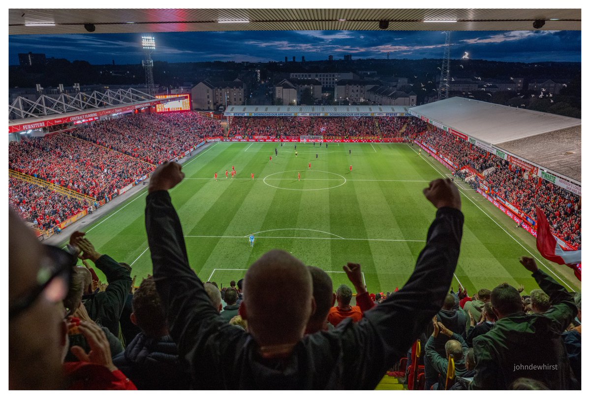 johndewhirst (@jpdewhirst) on Twitter photo A fantastic atmosphere at Pittodrie last night as Aberdeen came back to draw from 0-2 down against 10 men FCSB of Romania. A first-time visit and very impressed with the experience. Crowd just under 18k. #FloodlightFriday <a href="/aberdeenfcretro/">Aberdeen Football Historian</a> <a href="/AFCHereWeGo/">Here We Go! - The Aberdeen FC Podcast</a> #Aberdeen <a href="/FCSB_ENG/">FCSB 🇬🇧🇺🇸</a> A fantastic atmosphere at Pittodrie last night as Aberdeen came back to draw from 0-2 down against 10 men FCSB of Romania. A first-time visit and very impressed with the experience. Crowd just under 18k. #FloodlightFriday <a href="/aberdeenfcretro/">Aberdeen Football Historian</a> <a href="/AFCHereWeGo/">Here We Go! - The Aberdeen FC Podcast</a> #Aberdeen <a href="/FCSB_ENG/">FCSB 🇬🇧🇺🇸</a>