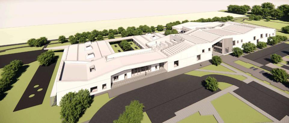 Colin Bruce (@colinbruce1980) on Twitter photo Thrilled that the <a href="/ClacksCouncil/">Clackmannanshire Council</a> has approved the full business case for Lochies School & the Wellbeing Hub! Construction at the Pavilions site in Alloa is officially a go! A huge step forward for supporting ASN, health, and community services across <a href="/ClacksEducation/">Clackmannanshire Council People Directorate</a> Thrilled that the <a href="/ClacksCouncil/">Clackmannanshire Council</a> has approved the full business case for Lochies School & the Wellbeing Hub! Construction at the Pavilions site in Alloa is officially a go! A huge step forward for supporting ASN, health, and community services across <a href="/ClacksEducation/">Clackmannanshire Council People Directorate</a>