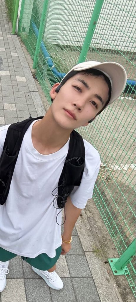 8월 한달동안 뜬 섹시복무요원