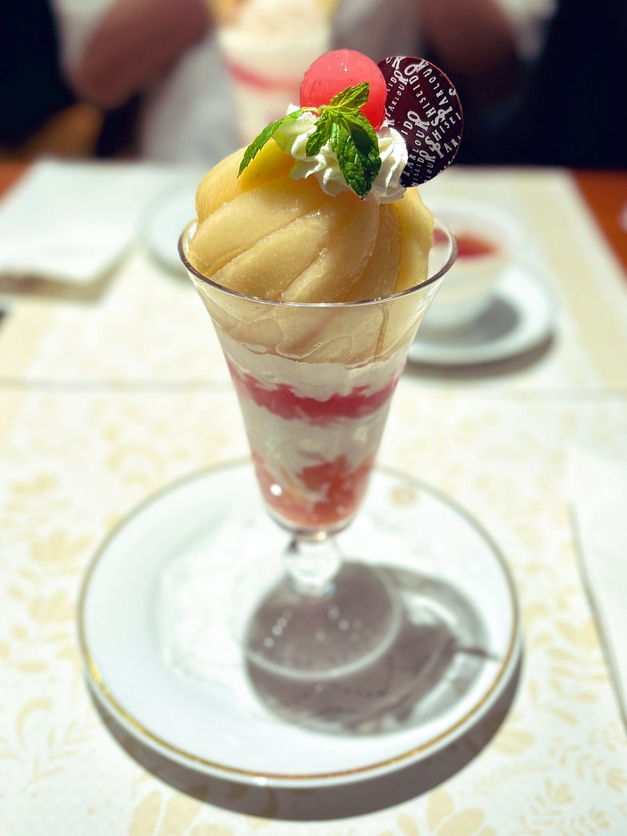 ちょっと用事があって日本橋。
贅沢しちゃった。