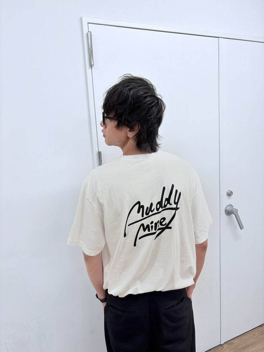 new goods 】 オバケTシャツ L / XL ¥3,500