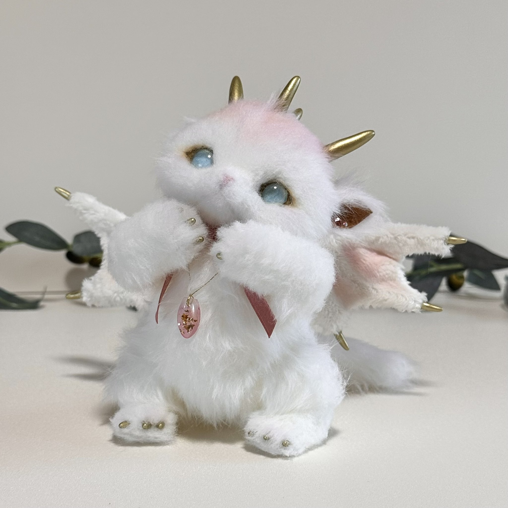 きらら☆ハンドメイドのお猿さん✨アートドール きらら☆ハンドメイドのお猿さん✨アートドール きらら様専用
