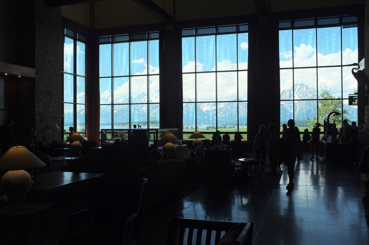 Curious to hear Powell's speech tomorrow