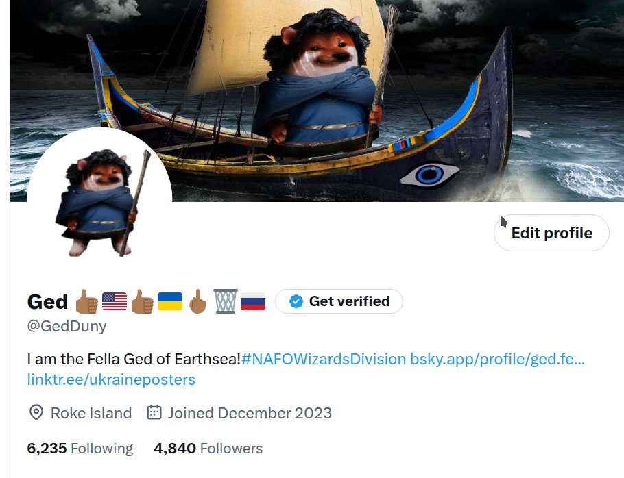 Only 160 more followers to go! 

Can you help get me there on this Follow a Fella Friday?