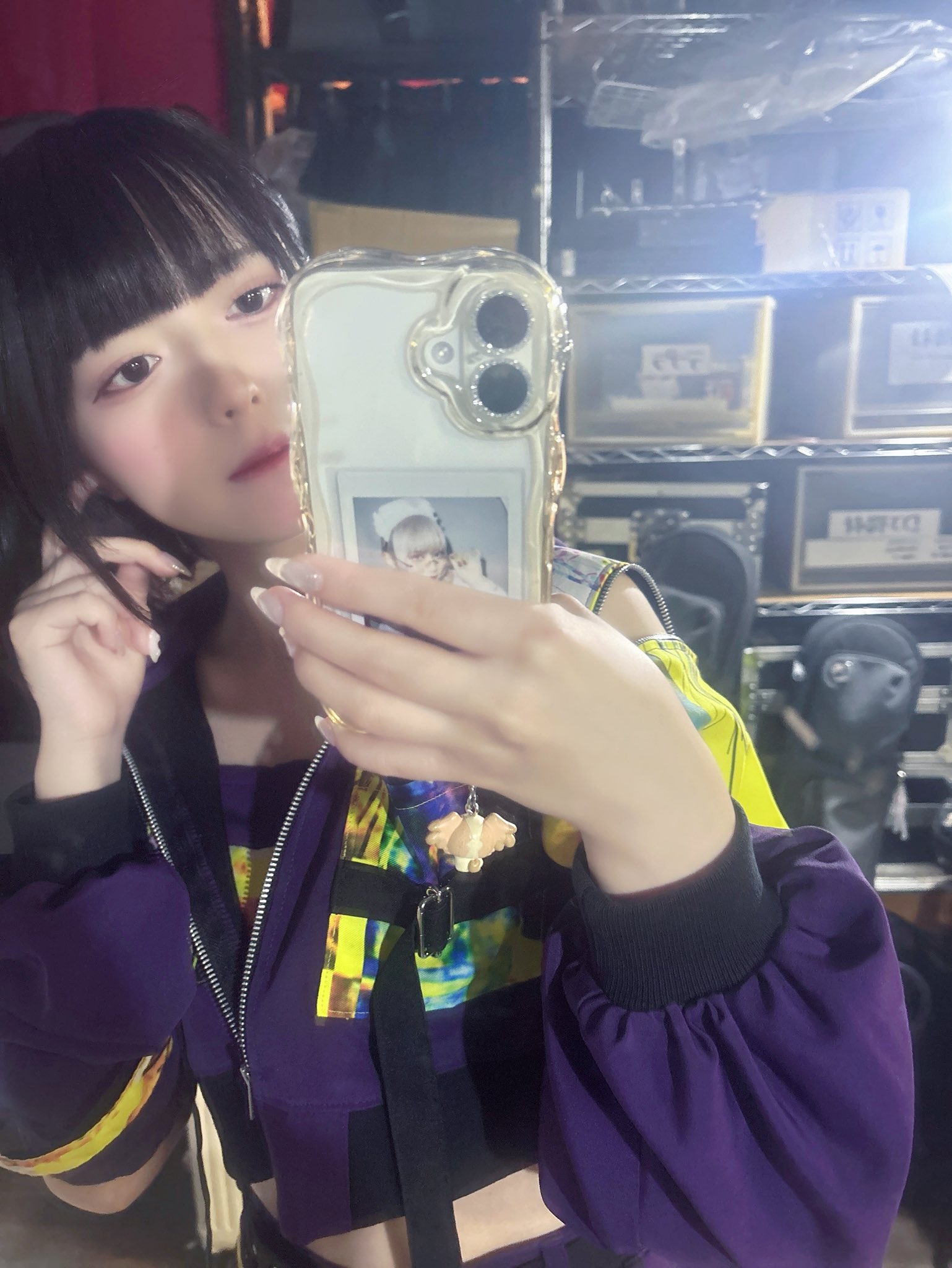 ゆゆー様おまとめ ゆゆしき ゆい【d.i.s】 on X: 