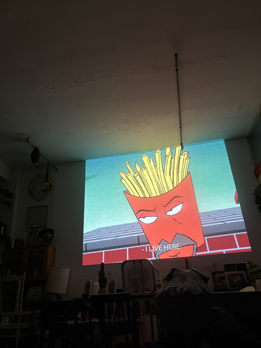 bro she can’t sleep without this