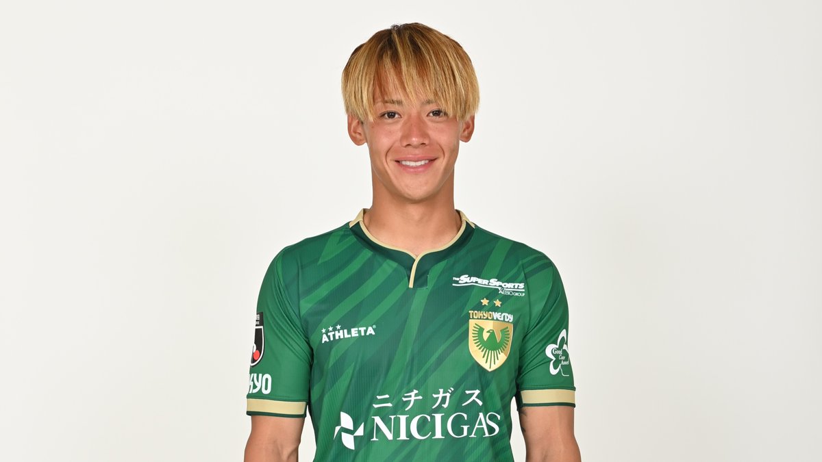 昨日（8/21）#吉田泰授 選手がチーム練習を終え、取材に応じました