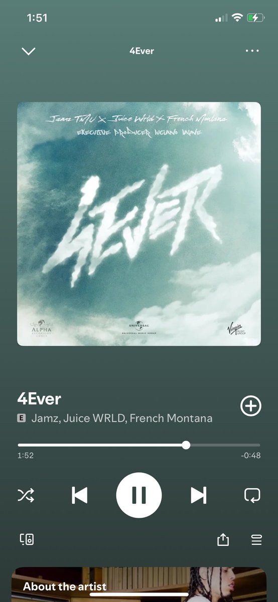 not a bad stem edit at all 😛

This is actually listenable 👍