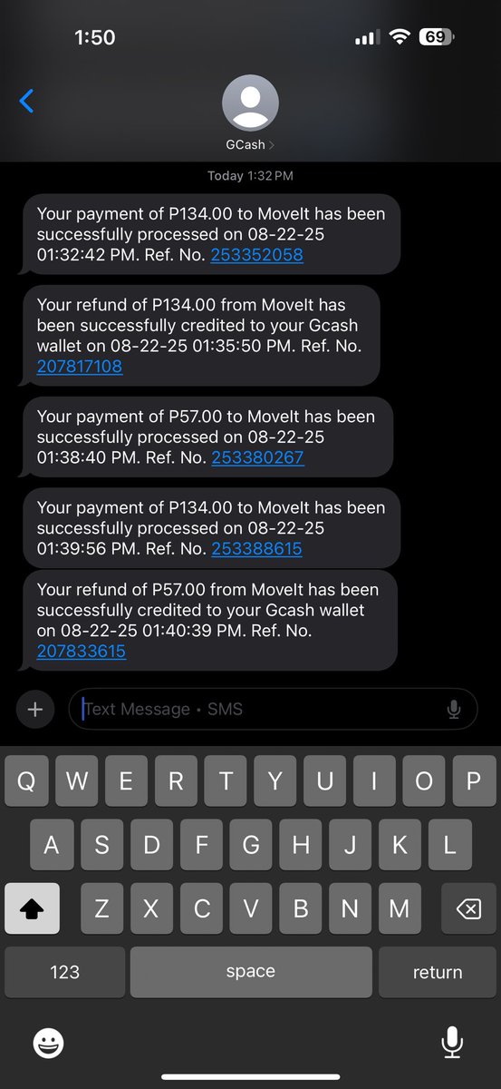 artemisglasses's tweet photo. Oh eto resibo para pansinin nyoko- wala akong completed booking for Aug 22. https://t.co/tsJE01LUF9