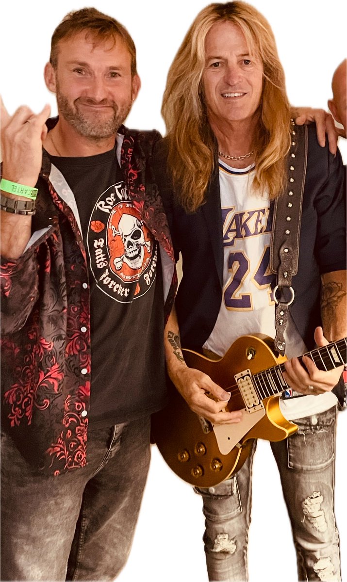 Cheers ⁦<a href="/Douglas_Aldrich/">DOUG ALDRICH</a>⁩