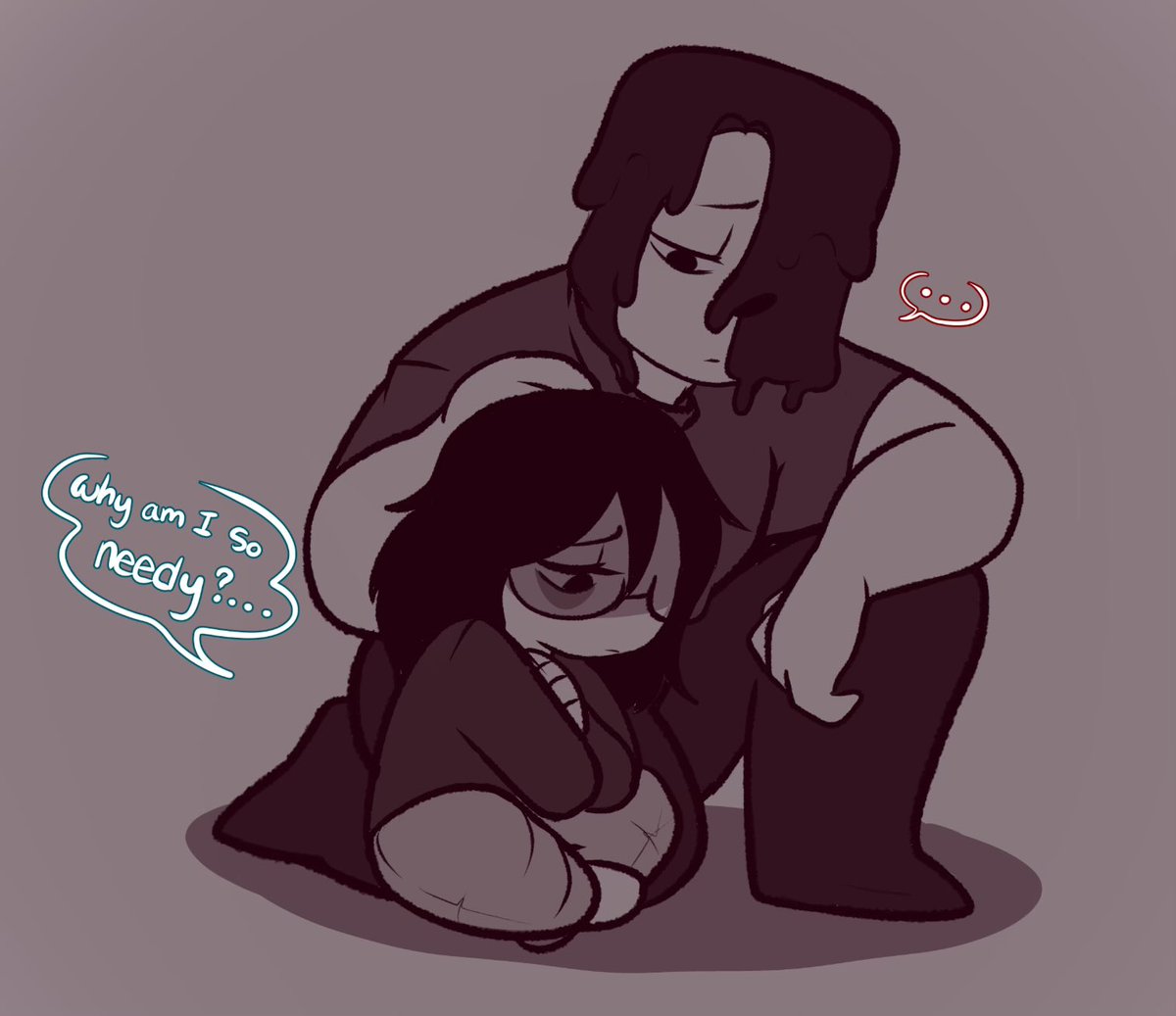 Back to my lows again….