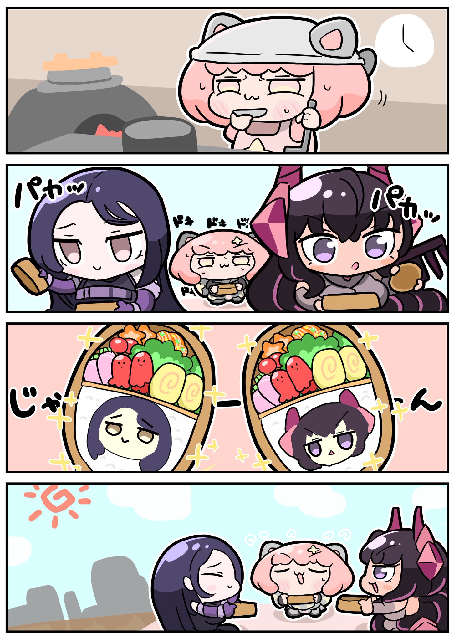ゆなあ♡オーダー作成ページ マッシュせんせい on X: 