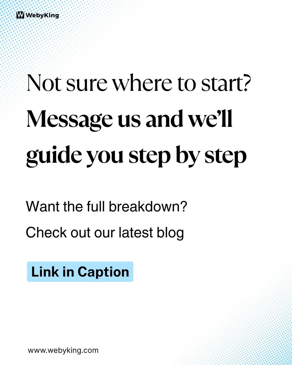 WebyKingX's tweet photo. Want to keep your website safe from hackers? Here are 12 simple steps that actually work.

Read more in detail: https://t.co/xWXRL3C34z 

.
.

#webyking #websitehack #website #websitemaintenance #websitedevelopment #websites #websitedesign #websitedesigner https://t.co/3QvGbYJIUl