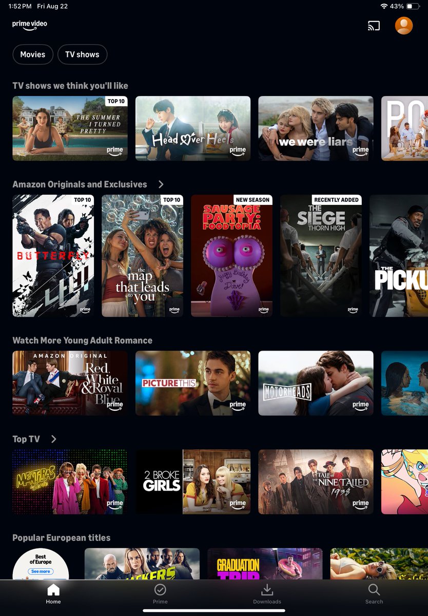 vouch #miatysm purchased amazon prime prem 3 mos, fast transaction!