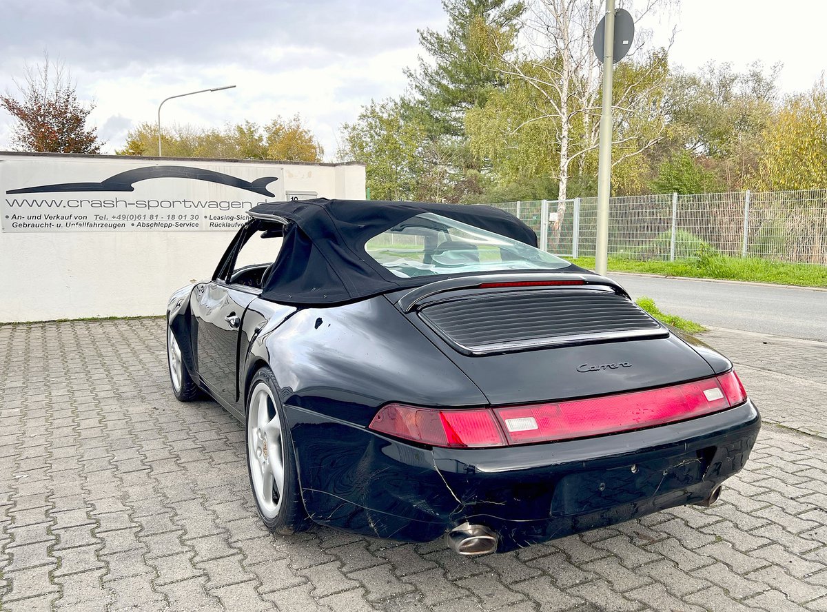 jw_crash's tweet image. @CrashSporwagen 
Porsche 993 Unfallwagen-Ankauf 
#Sportwagen 
#993 
#Carrera2 
#Cabrio 
#Überschlagschaden 
#Unfallporsche 
#Ankauf 
#Hanau