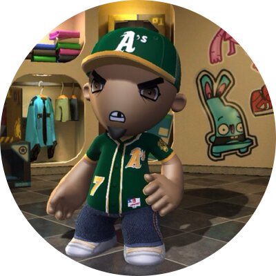 The Bishop tweet media