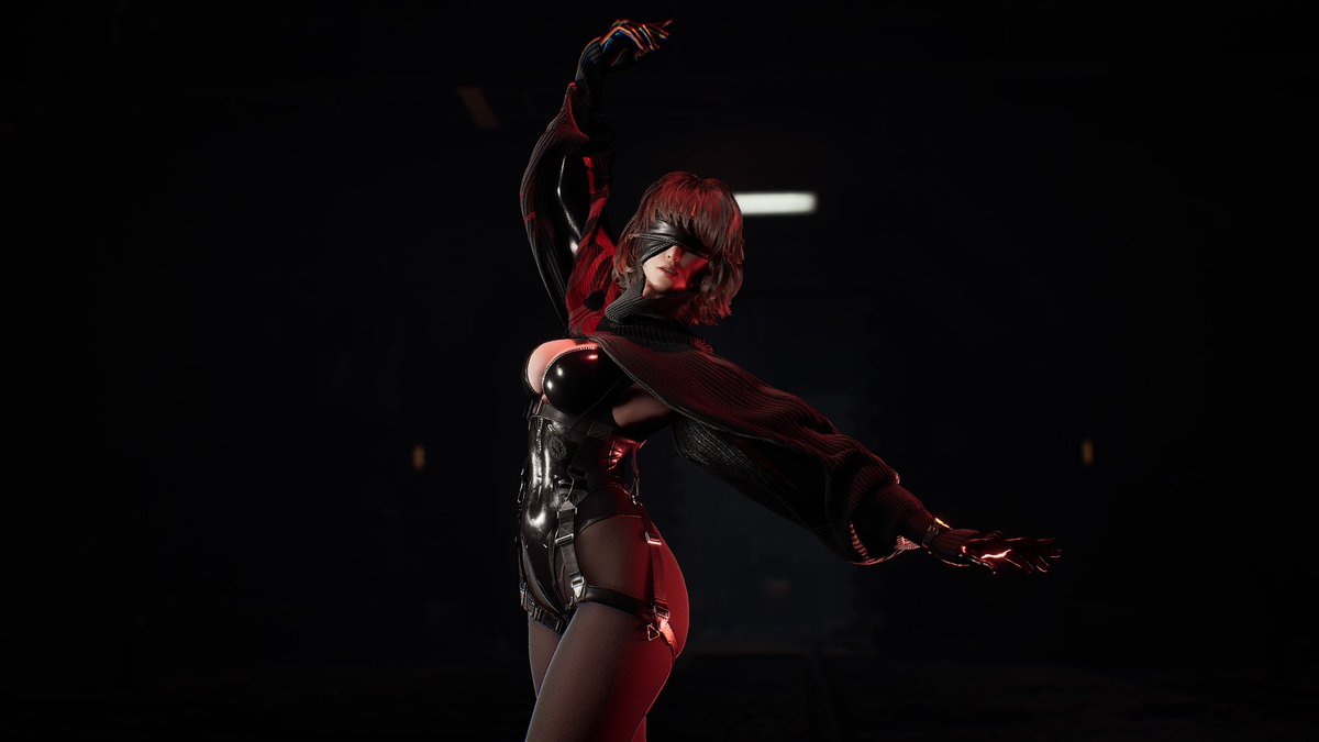 Andy17460608's tweet photo. #ステラーブレイド
#StellarBlade
#StellarBladePhotomode
#Photomode
#PS5
#VIRTUALPHOTOGRAPHY https://t.co/8IyPeSBduy