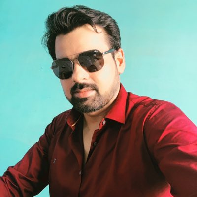 Er_riteshranjan's tweet photo. #NewProfilePic https://t.co/lmHXUZ5Ksx