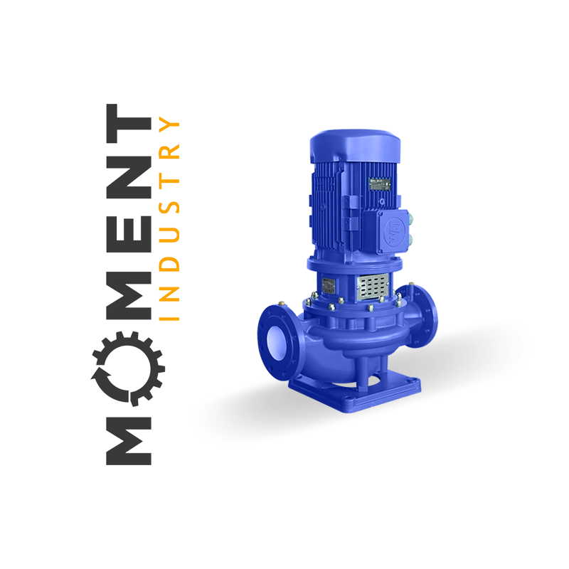 IndustryMoment's tweet image. In-Line Pumps up to 400 m3/h &amp;amp; 100 m - Moment Industry ⚙️
Worldwide Shipping 🌍 🚢 ✈️
export@momentindustry.com
momentindustry.com
Whatsapp Line: 0090 537 704 7411
#inline #inlinepump #endsuction #centrifugal #pump #project #pumping #design #calculation #engineering #supply