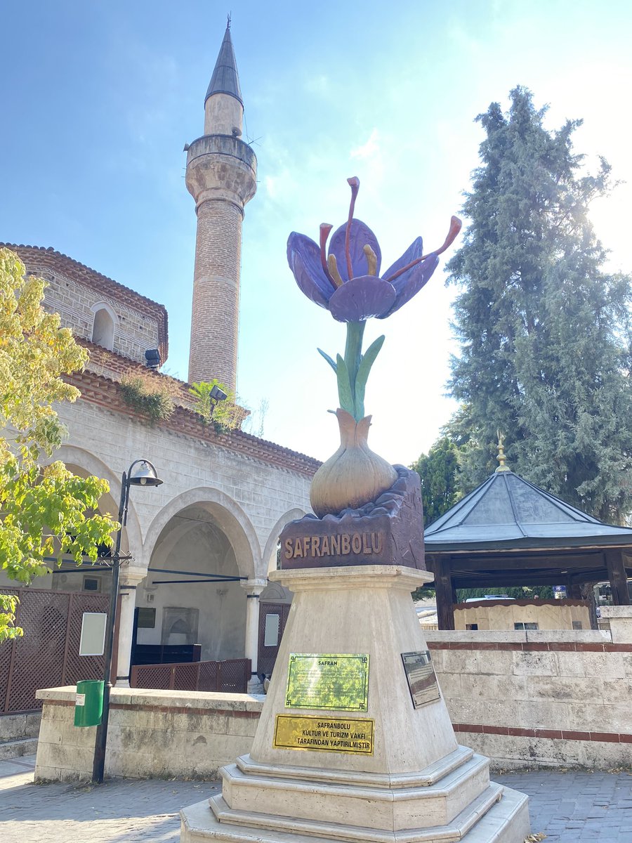 ubuntus9's tweet photo. Safranbolu🍂 https://t.co/oc52FYhjd7