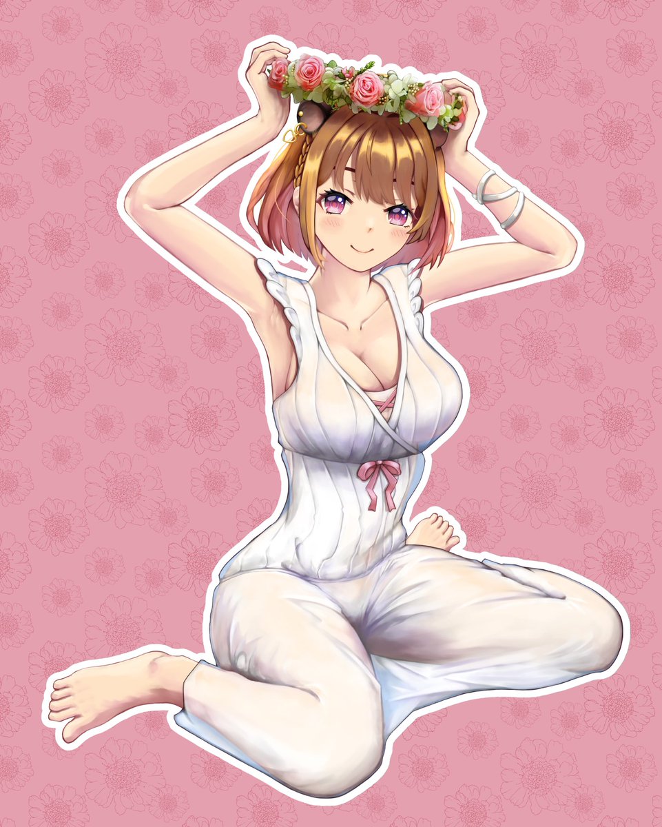 クルード♨🐾 tweet media