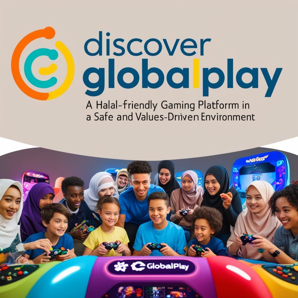 Spectator429's tweet image. GlobalPlay Transforms Gaming Into A Halal, Educational, And Family-Friendly Experience—Where Entertainment Builds Skills And Values. 🌟🎮
#GlobalPlay #HalalFun #LearnThroughPlay #SafeGaming

Discover Here ⬇️
sidrastart.com/project/1851bf…