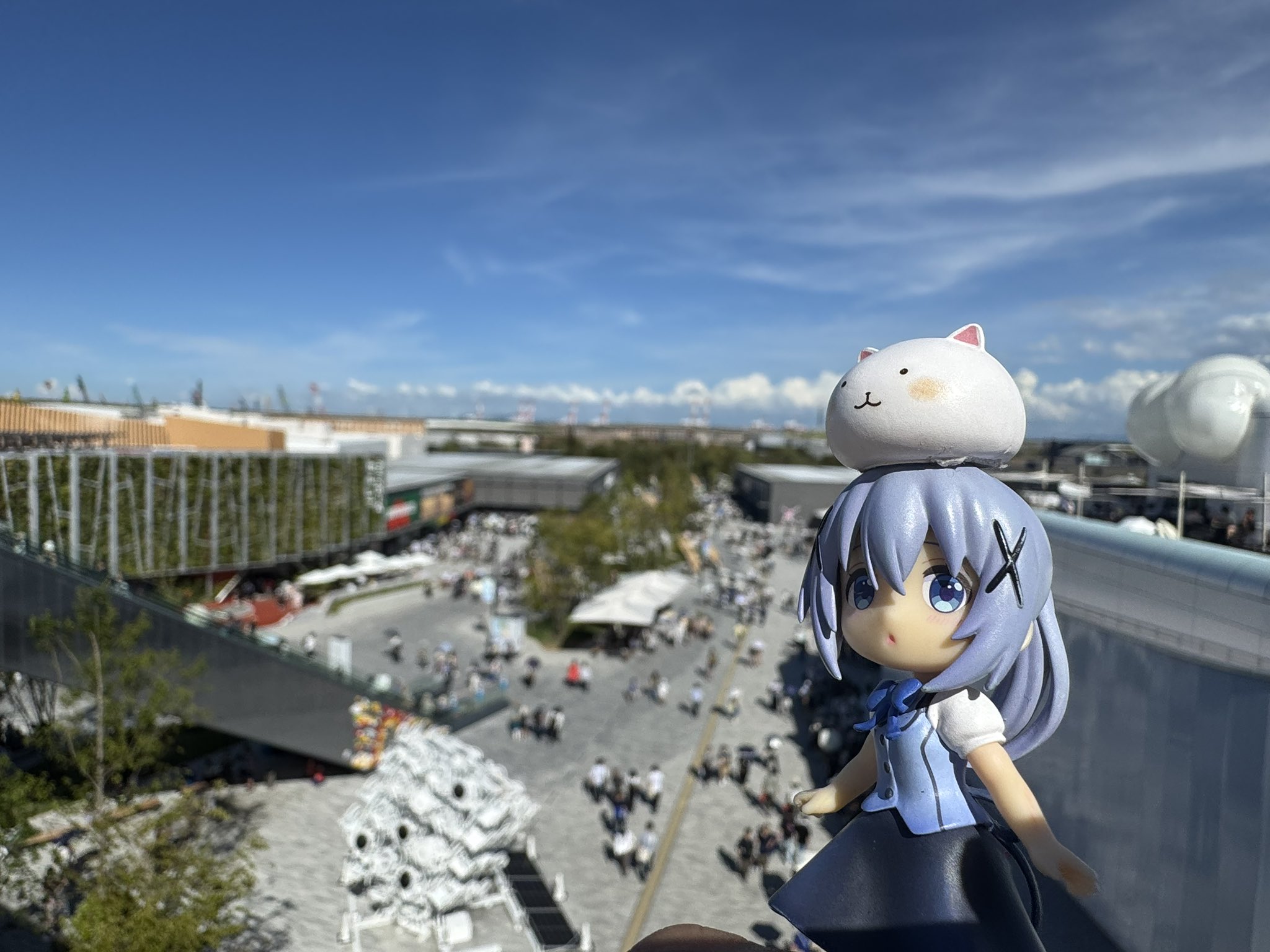 Suzuran(すずらん) (@Suzuran053) / X