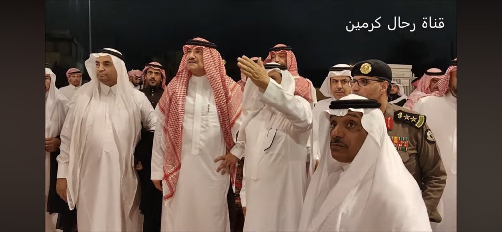 فهد بن أحمد الغامدي tweet media