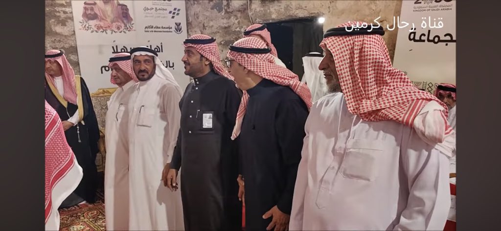 فهد بن أحمد الغامدي tweet media