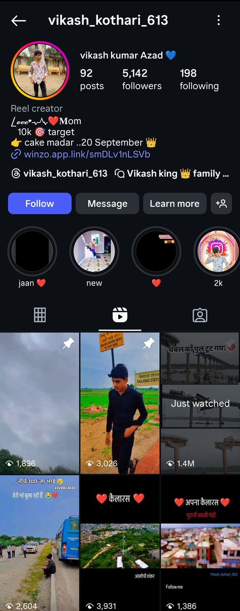 Agra Outlook tweet media