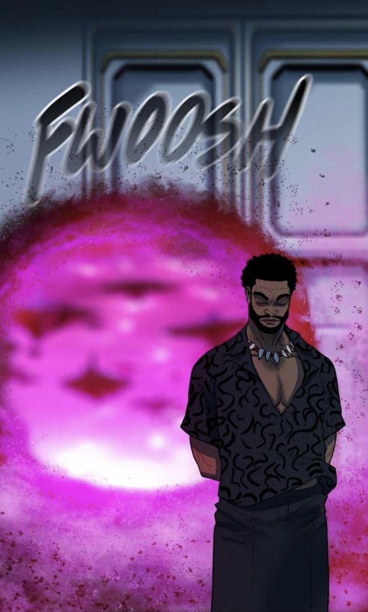 nickeem_boyce's tweet photo. The Demon Kimyo has descended😈
Let the 2nd Great War commence ⚔️
#Ordealwebtoon #Ordeal #Ep144 #ThanatosAdamos #AbelLegasov https://t.co/bgSMLXO9iB