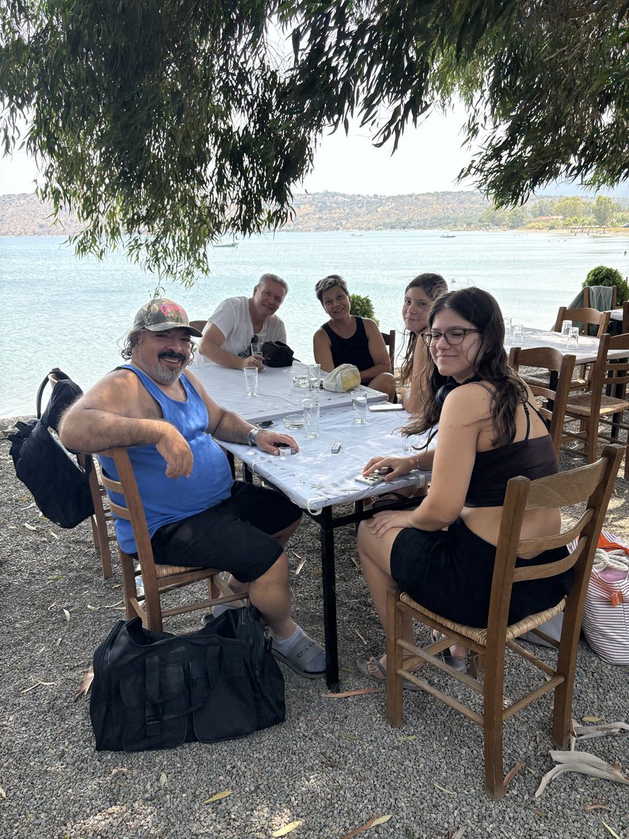Phil Triadafilopoulos (@philtriadafilos) on Twitter photo 