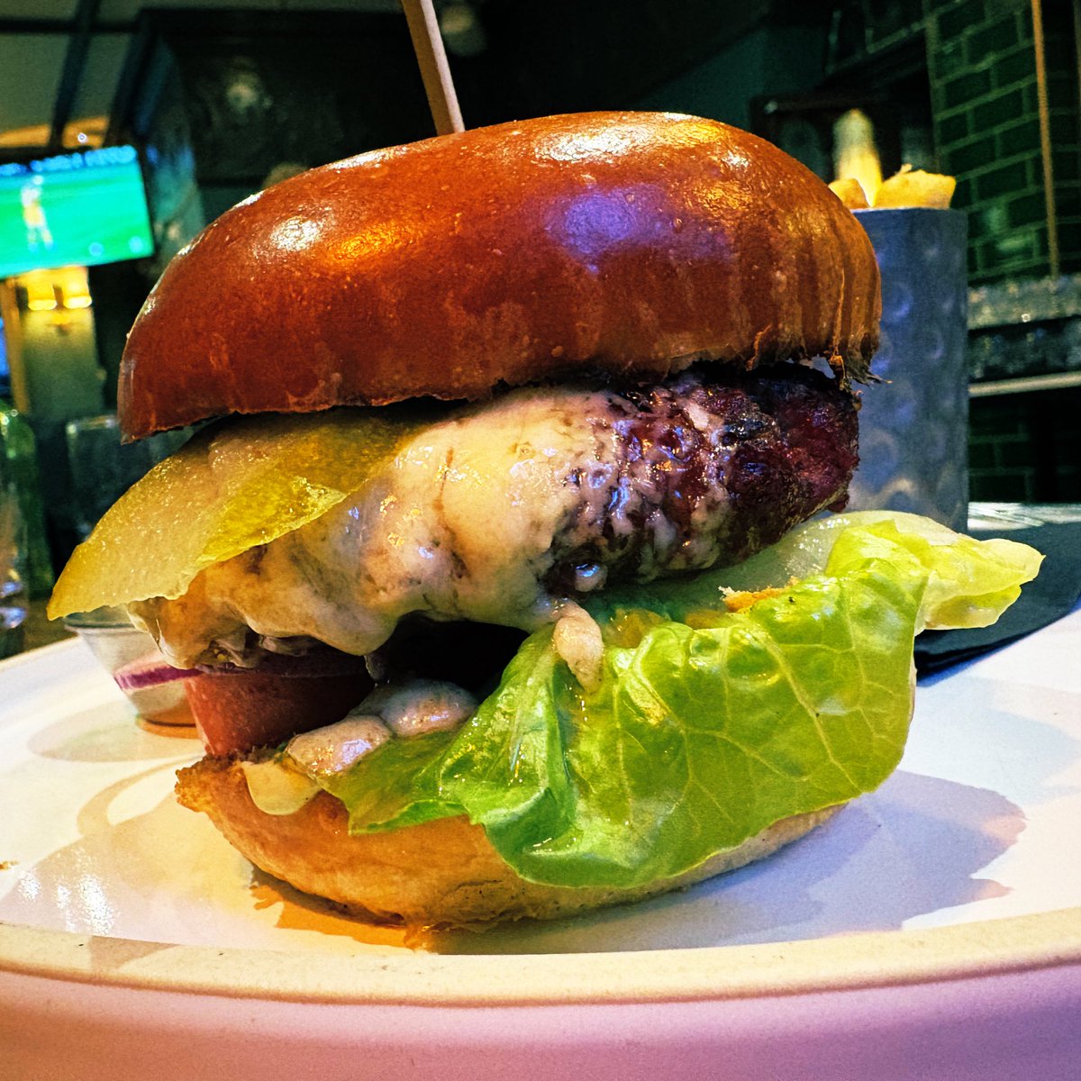 Gm ☀️

Believe in yourself…

Carpe Diem 👊🏽