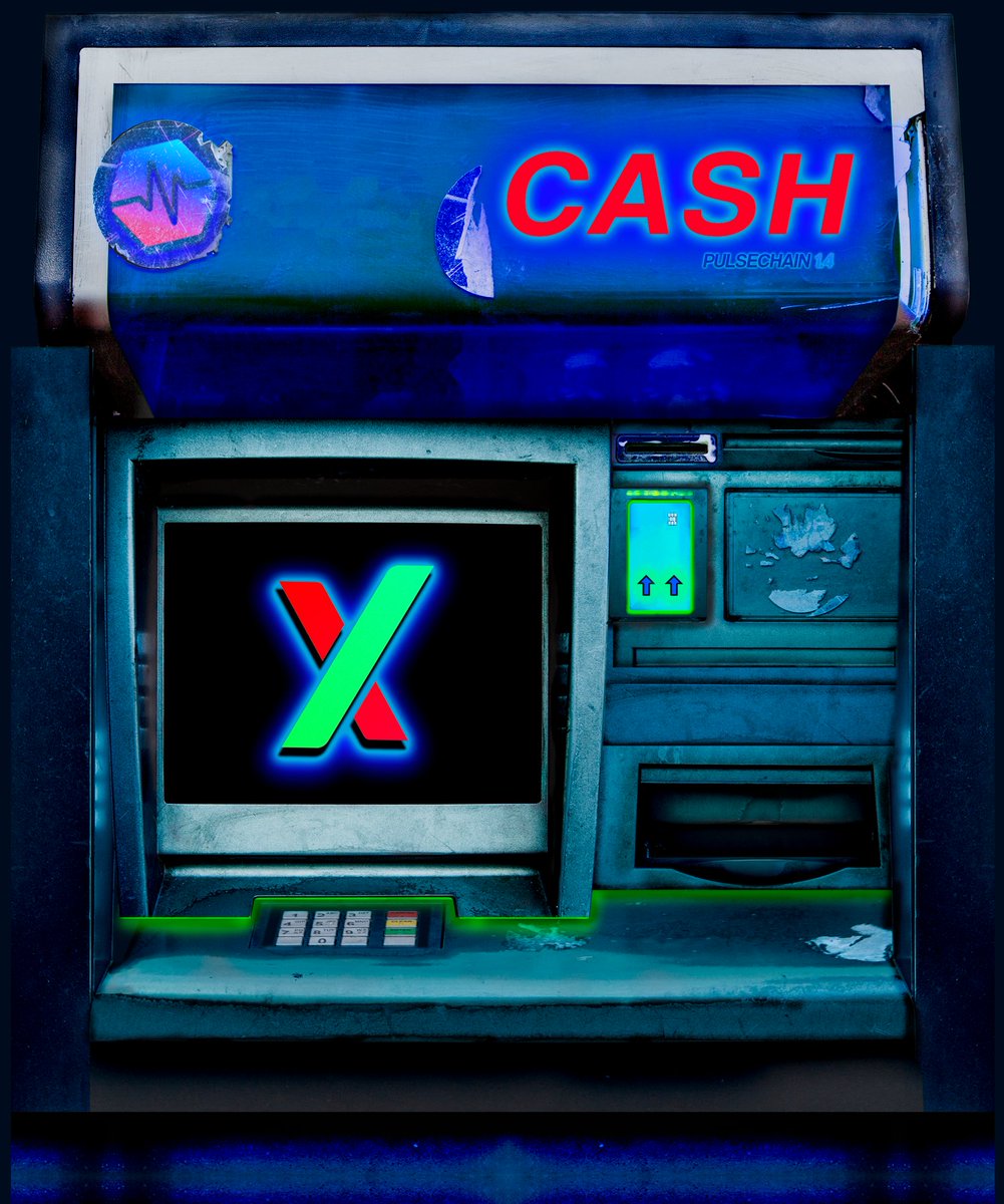 CashMachine.Cash tweet media