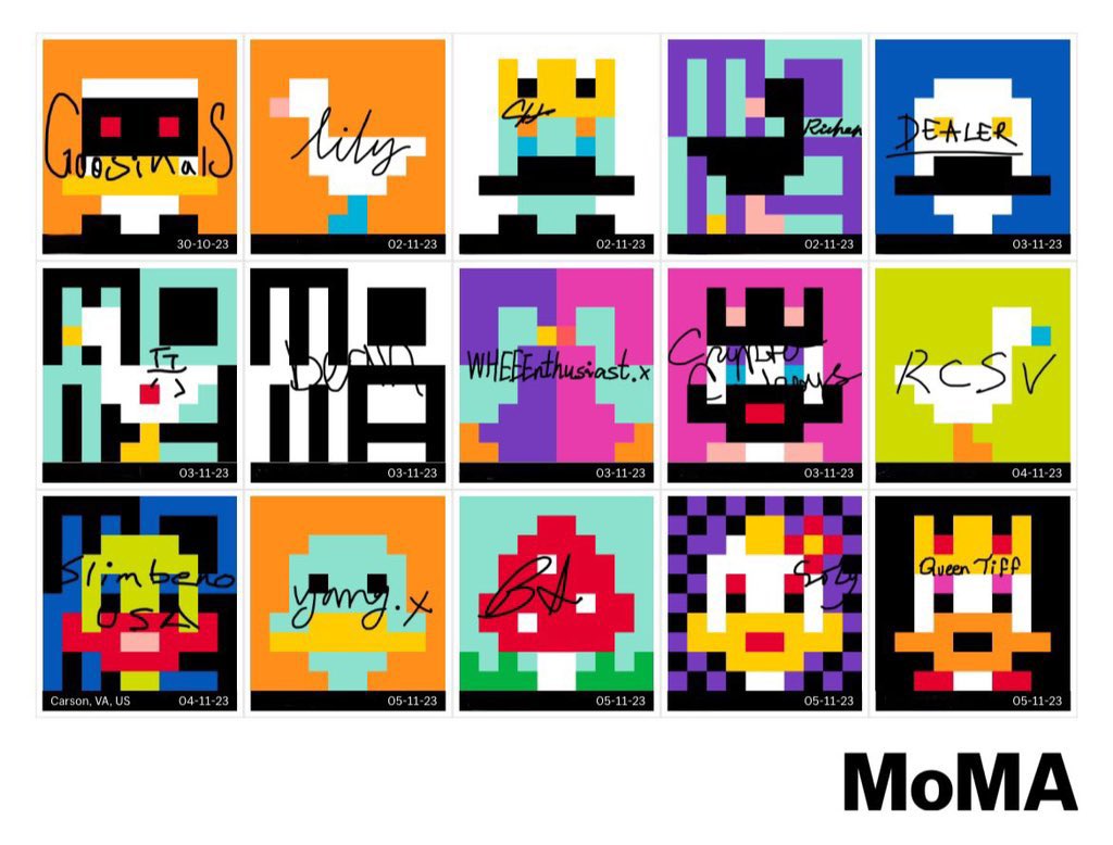 QueenTiff.btc tweet media