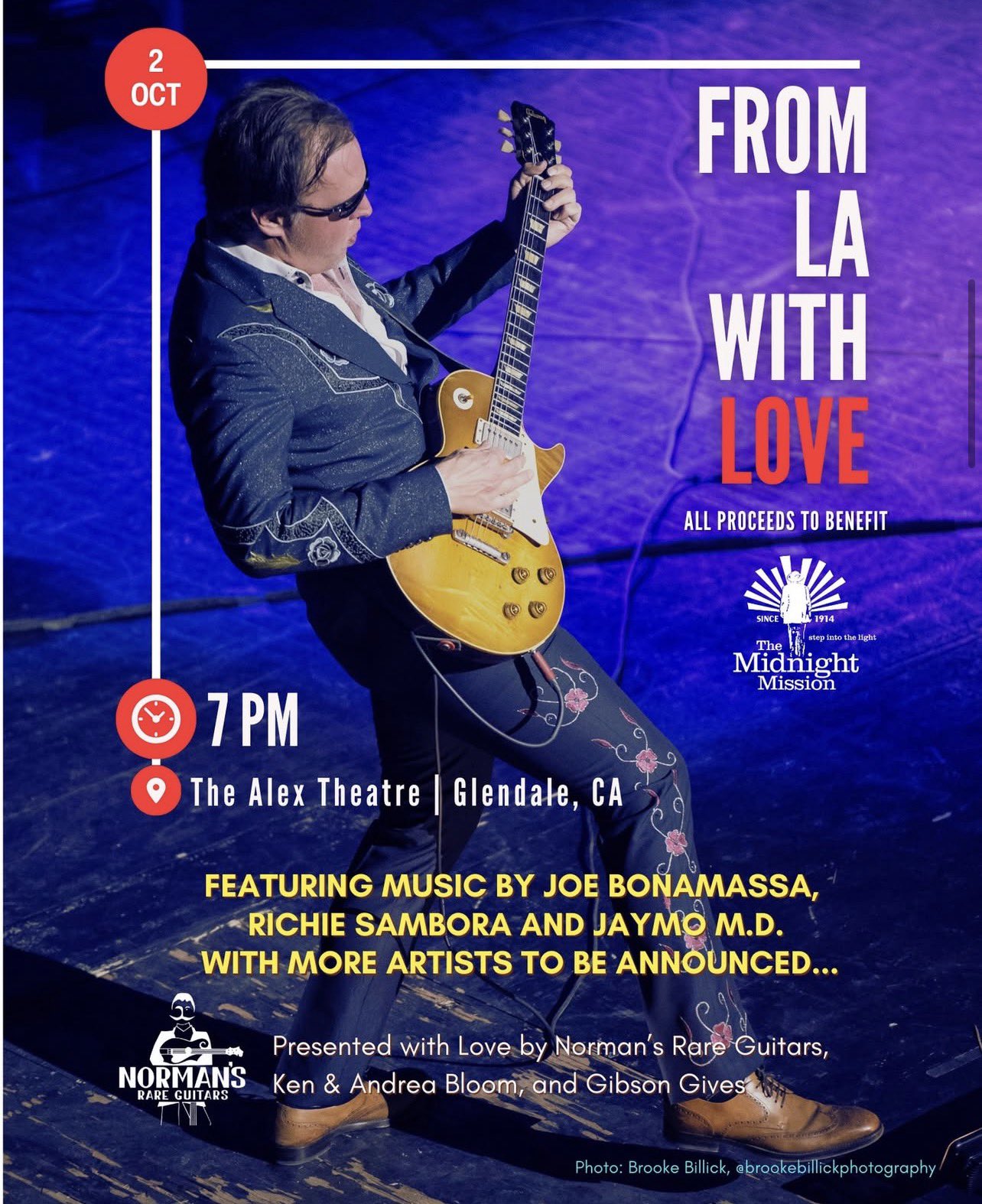 Richie Sambora / In It For Love (2枚セット) In It For Love - YouTube